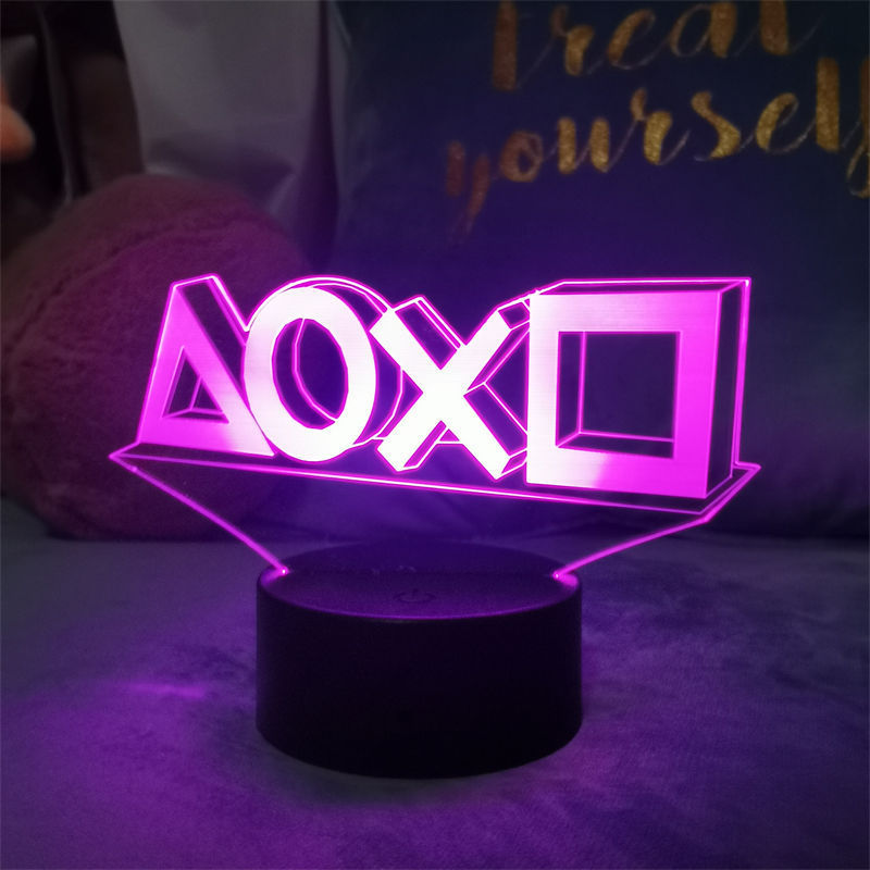 LED Night Light