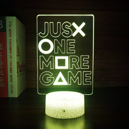 LED Night Light