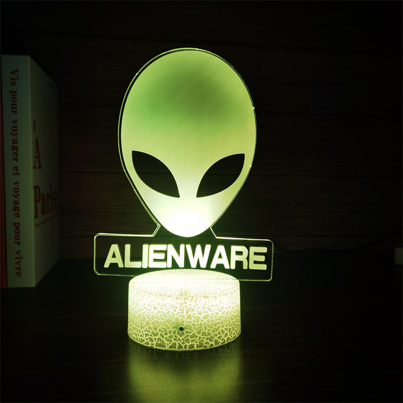 LED Night Light