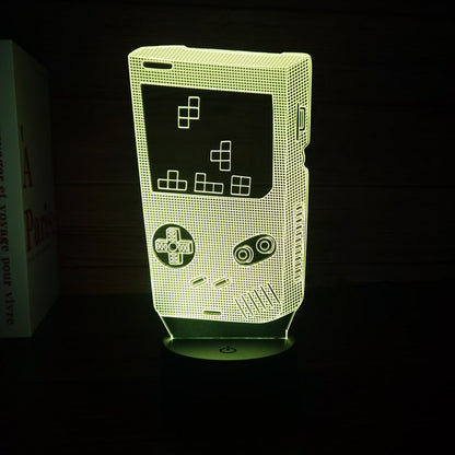 LED Night Light