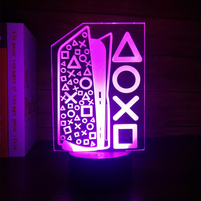 LED Night Light
