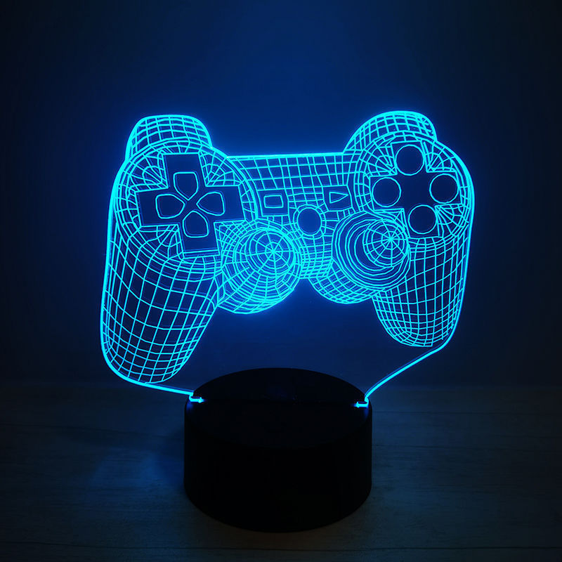 LED Night Light
