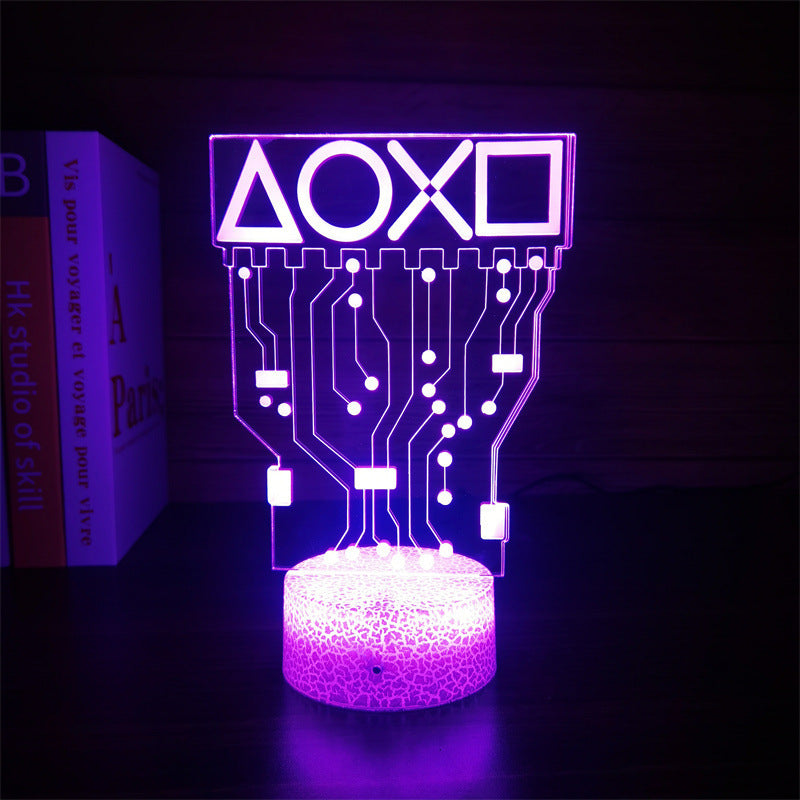 LED Night Light