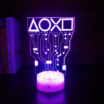 LED Night Light