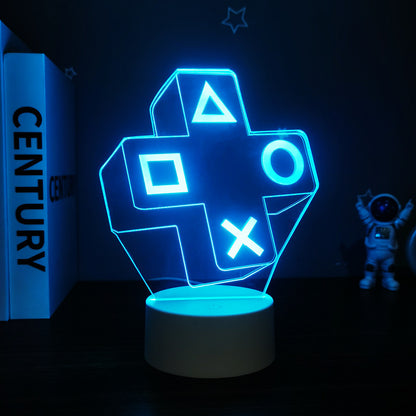 LED Night Light