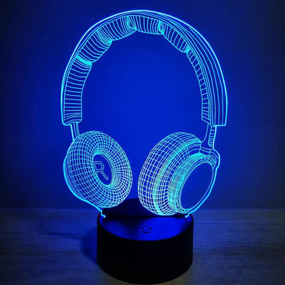 LED Night Light