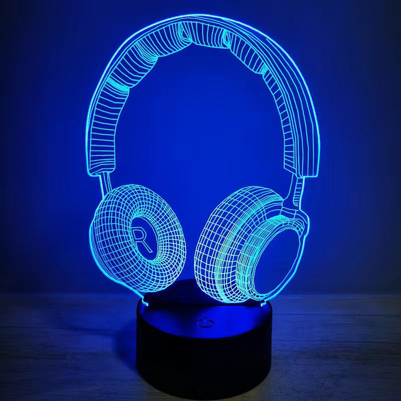 LED Night Light
