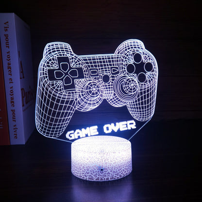 LED Night Light