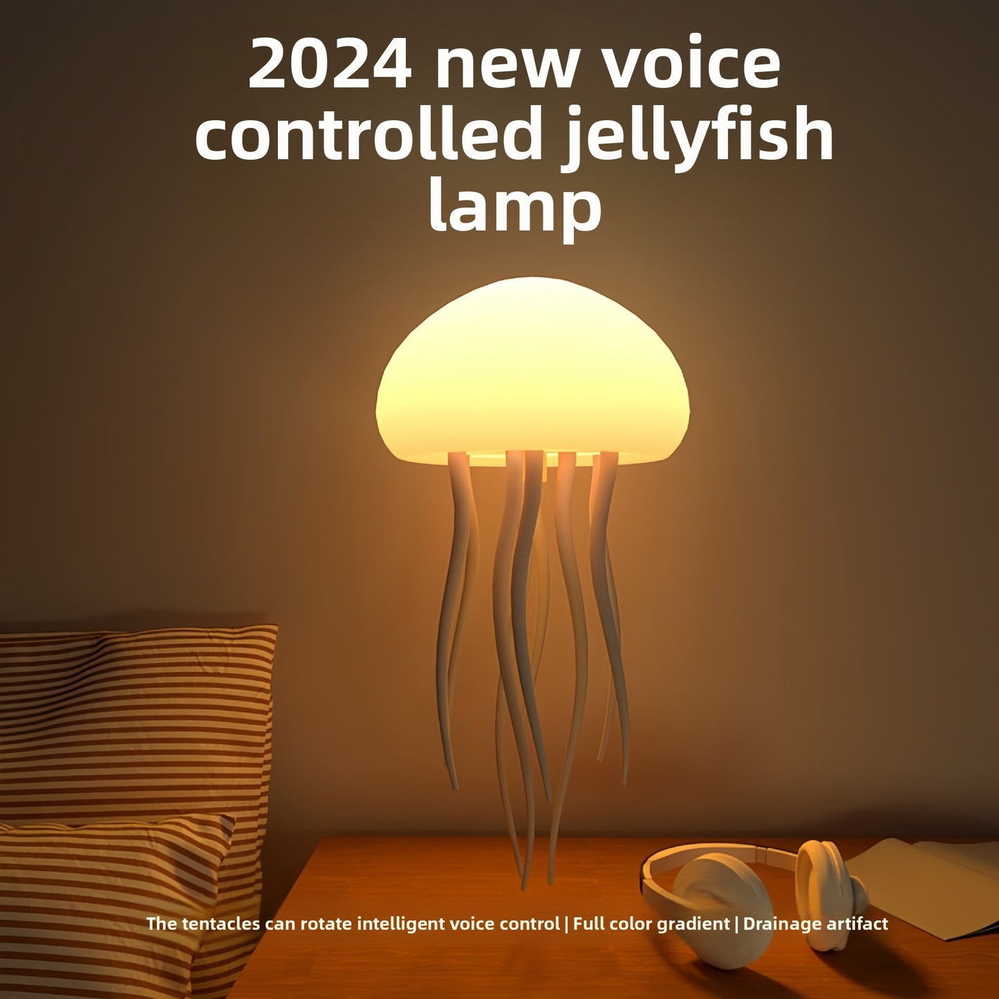 LED night light