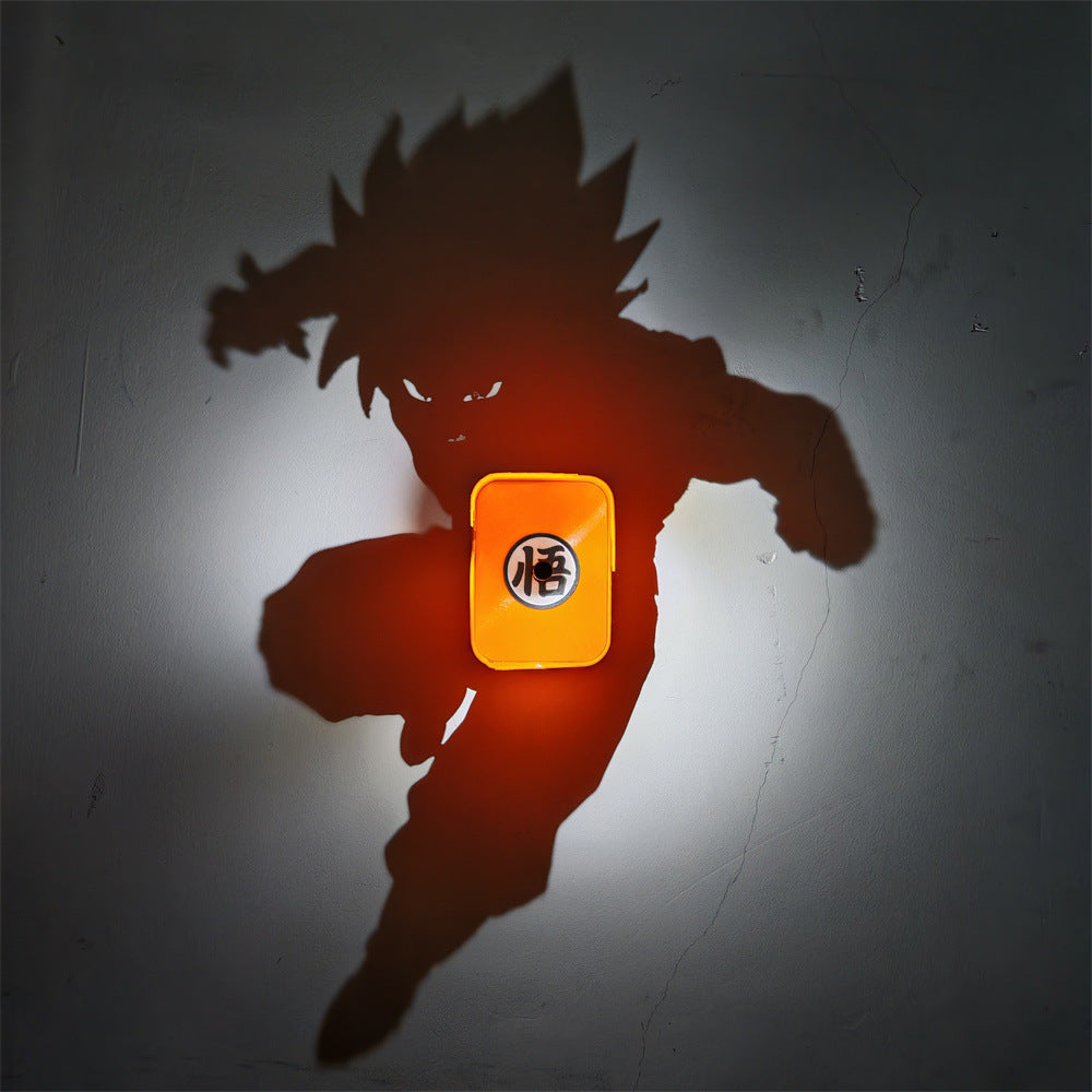 LED night light