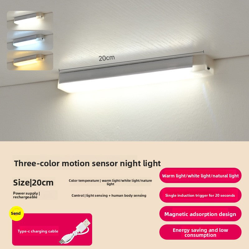 LED Night Light