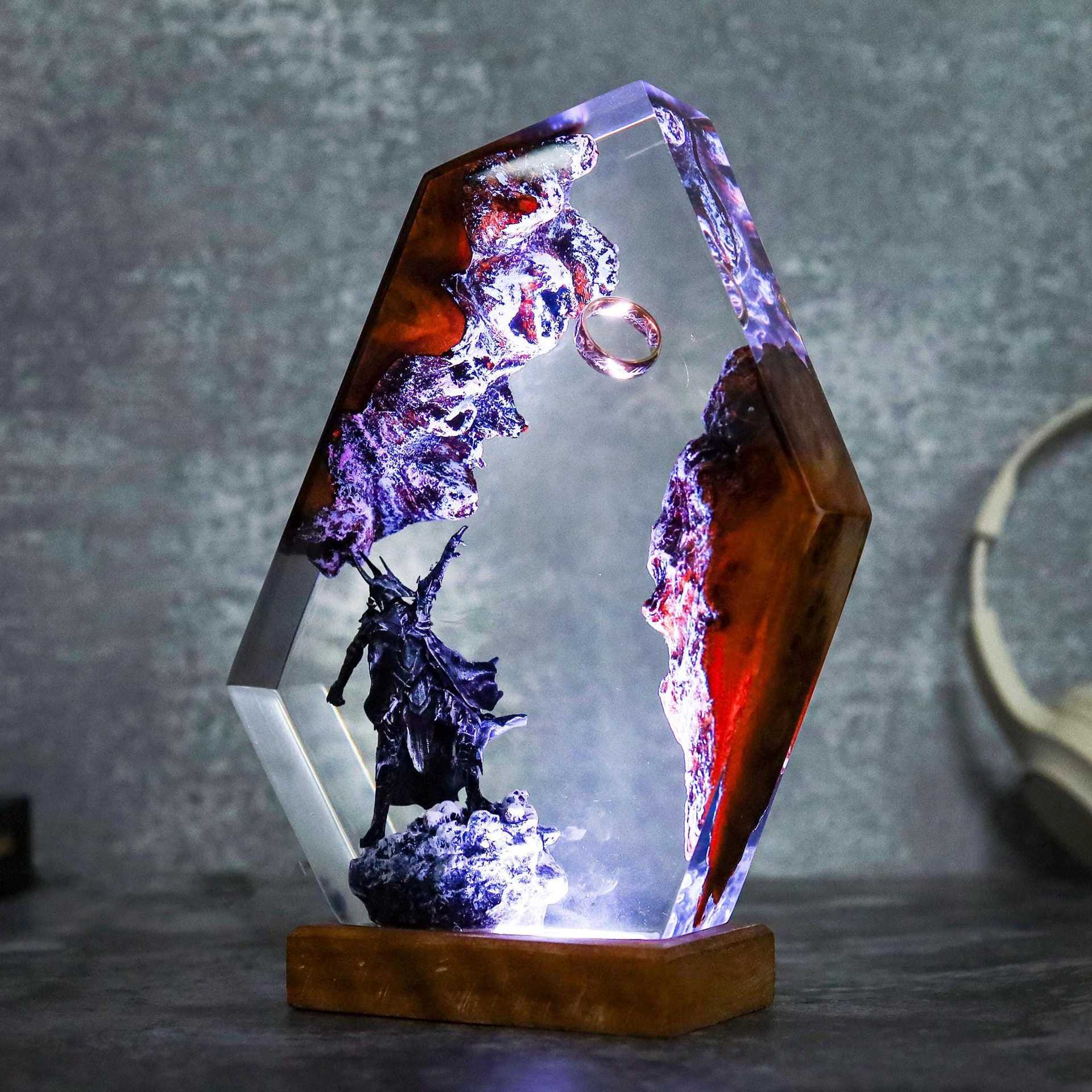 LED Night Light