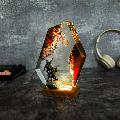 LED Night Light