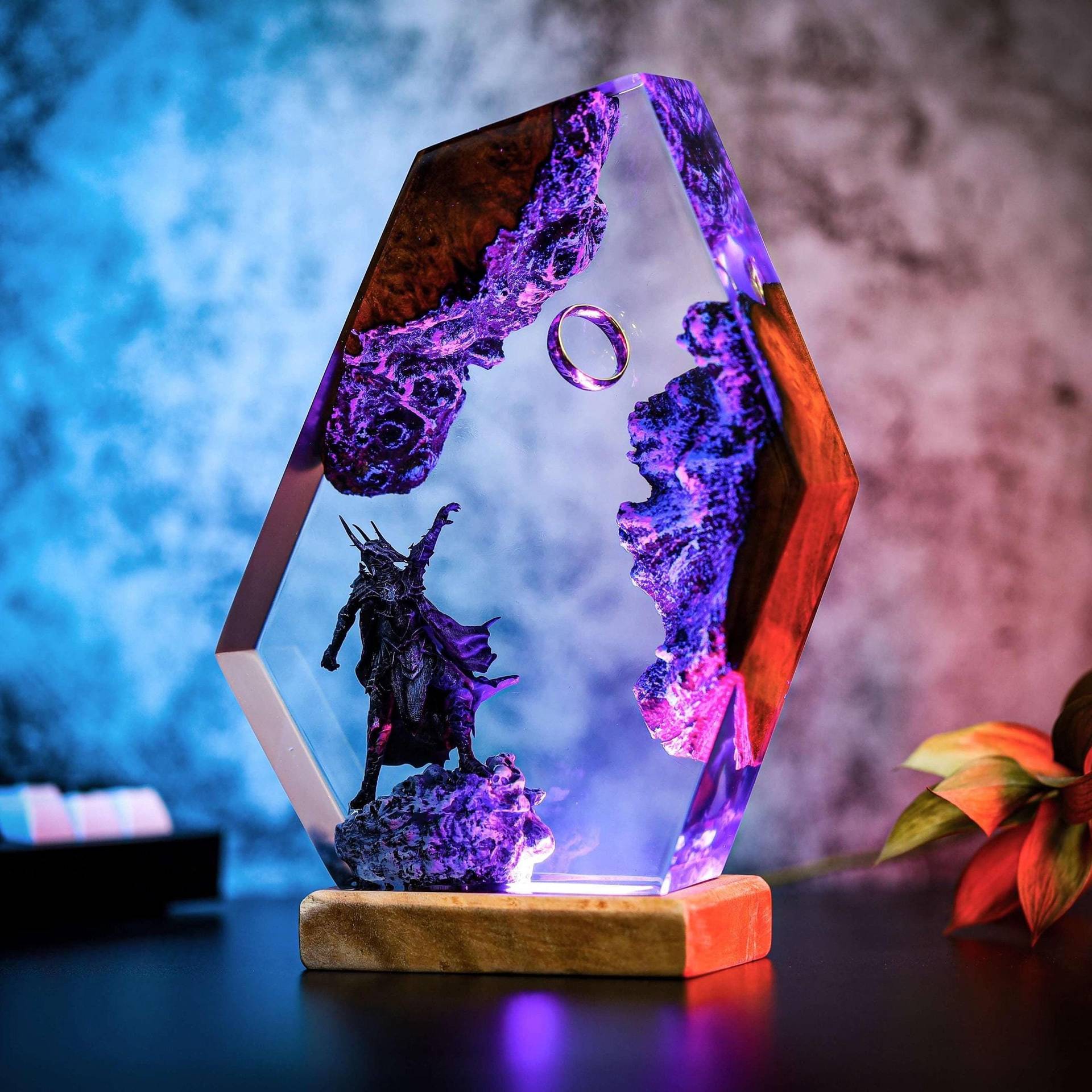 LED Night Light