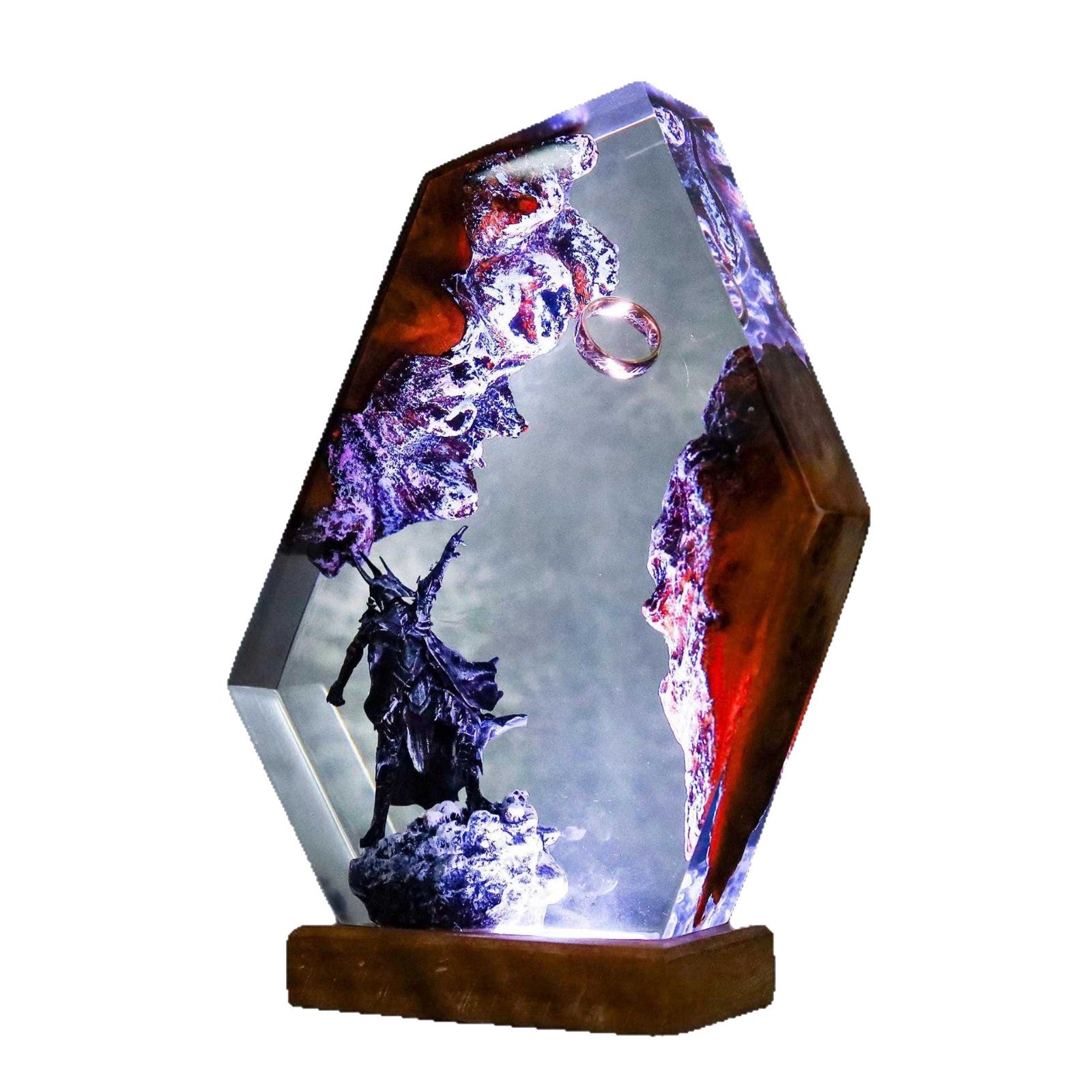 LED Night Light