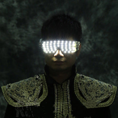 LED Novelty Glasses