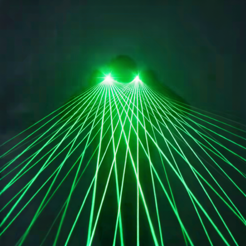 LED Novelty Glasses