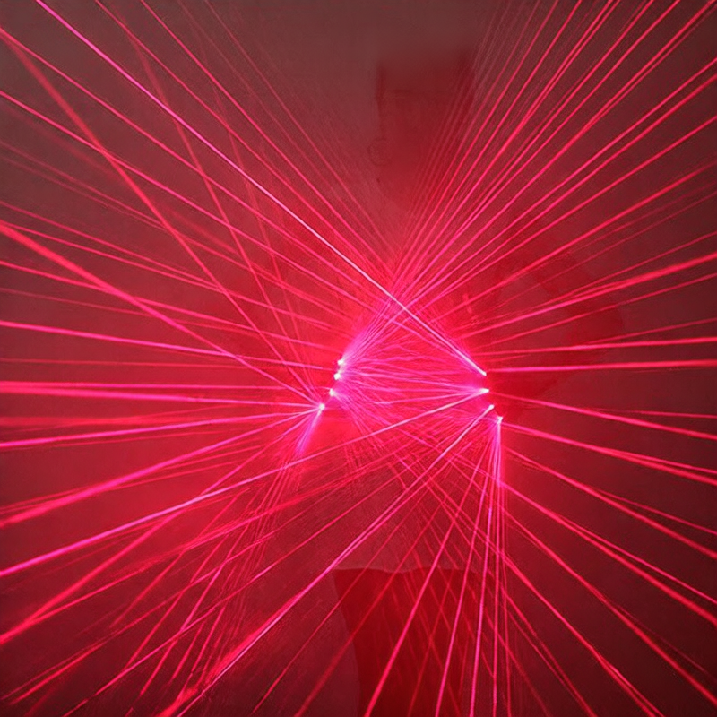 LED Novelty Glasses