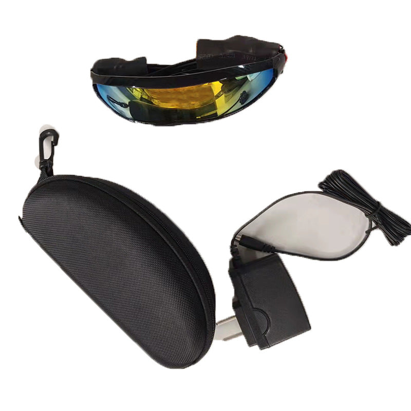 LED Novelty Glasses