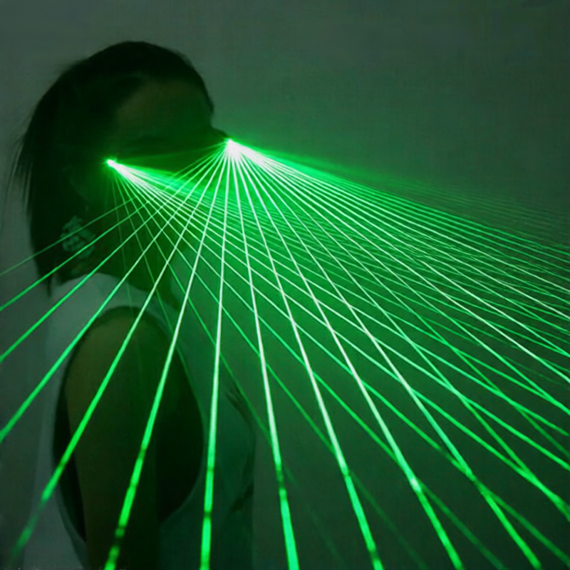 LED Novelty Glasses