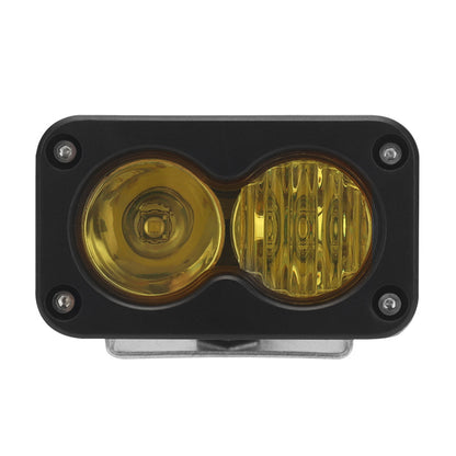 LED Off-Road Vehicle Spotlight