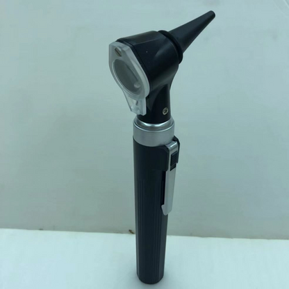 LED Otoscope with Light and Ear Tips