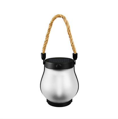 LED outdoor camping lamp