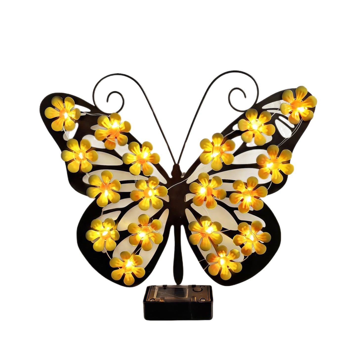 LED Outdoor Garden Light