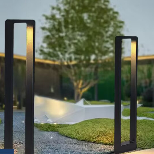 LED Outdoor Landscape Lighting Lamp