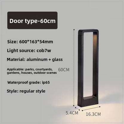 LED Outdoor Landscape Lighting Lamp