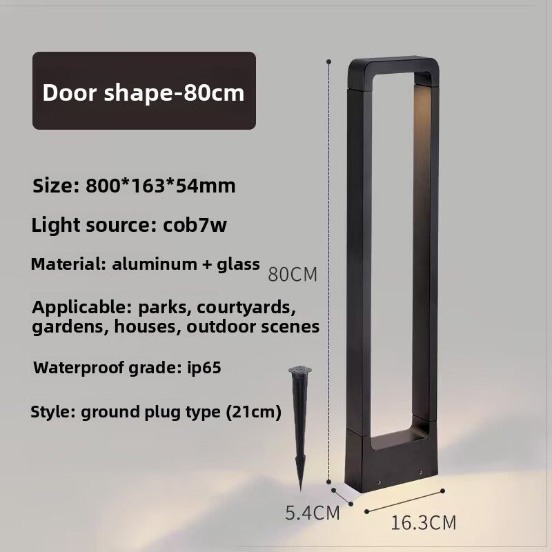 LED Outdoor Landscape Lighting Lamp