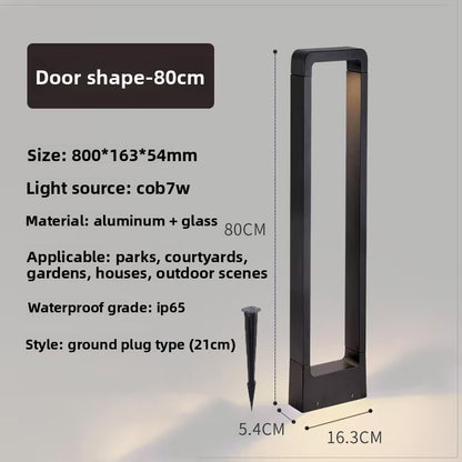 LED Outdoor Landscape Lighting Lamp