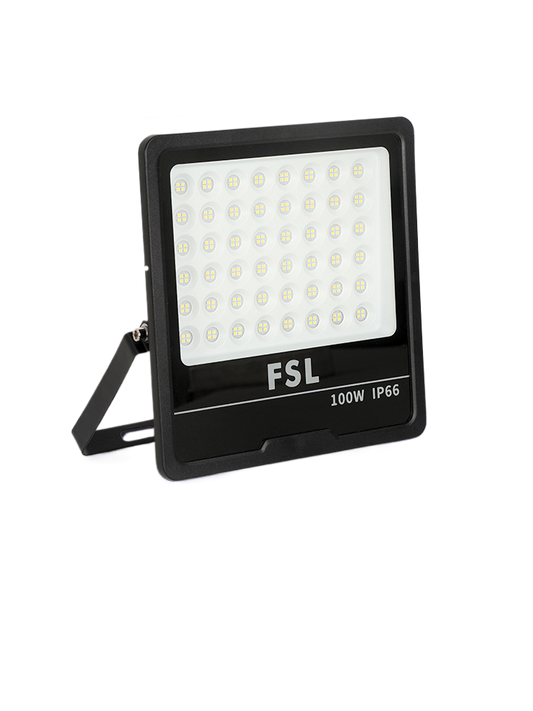 LED outdoor lighting fixtures