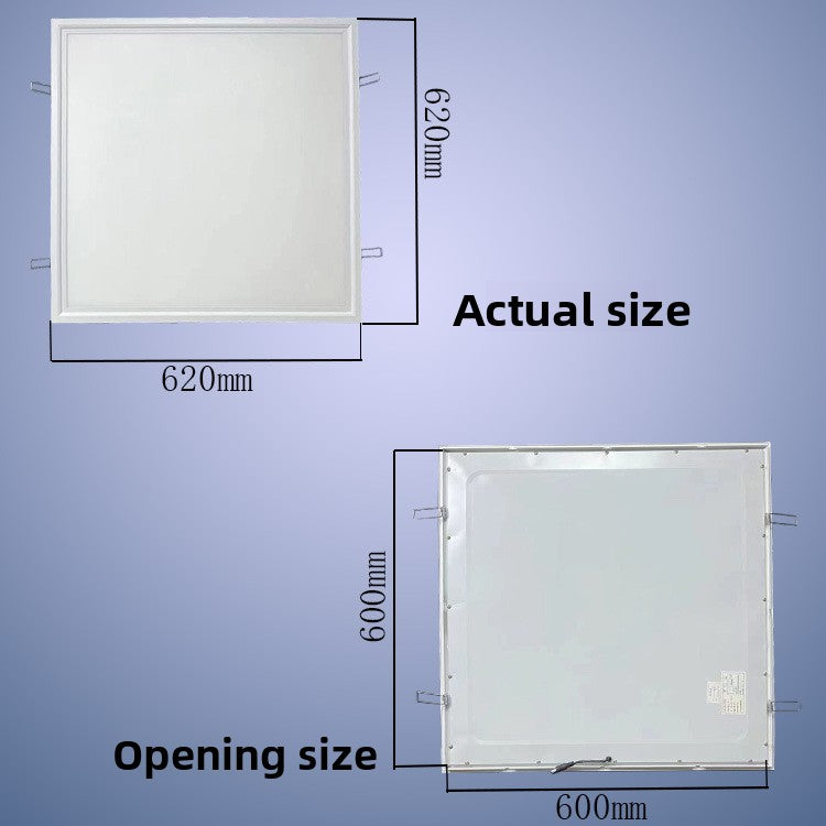 LED Panel Light