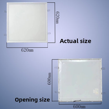 LED Panel Light