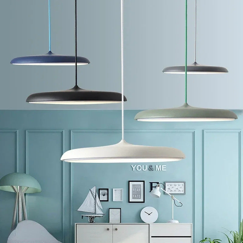 LED Pendant Lamp
