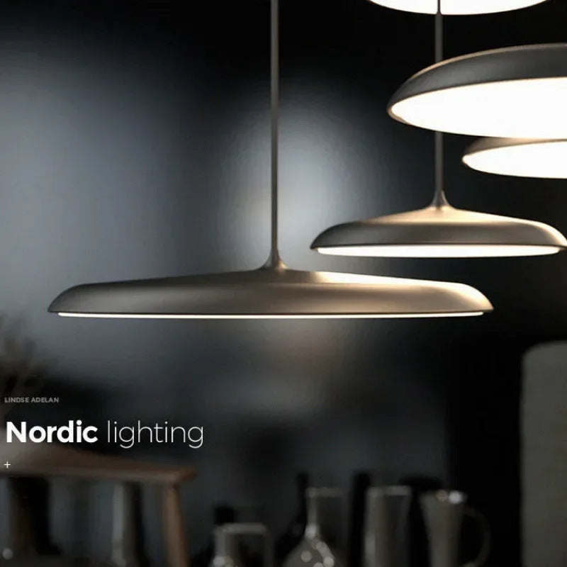 LED Pendant Lamp