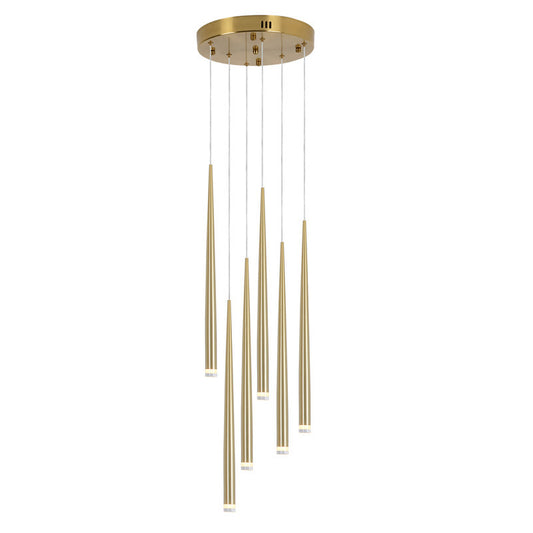 LED Pendant Lamp