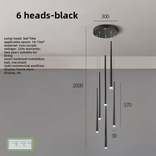 LED Pendant Lamp