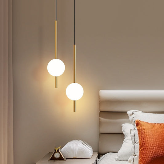 LED Pendant Lamp