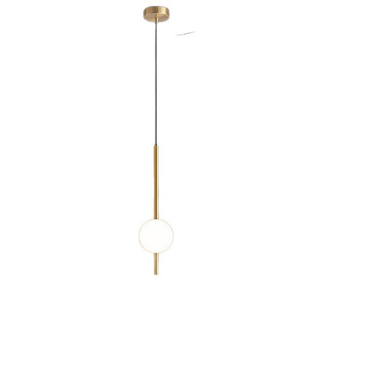 LED Pendant Lamp