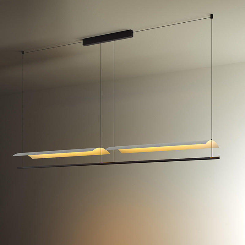 LED Pendant Light for New Chinese-Style Restaurants and Tea Rooms