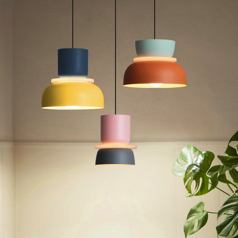 LED Pendant Light