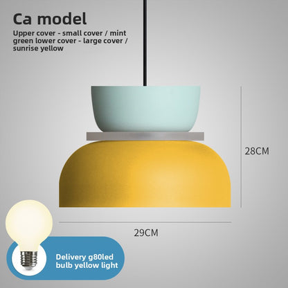 LED Pendant Light
