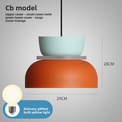 LED Pendant Light