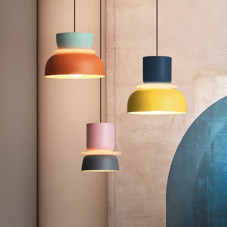LED Pendant Light