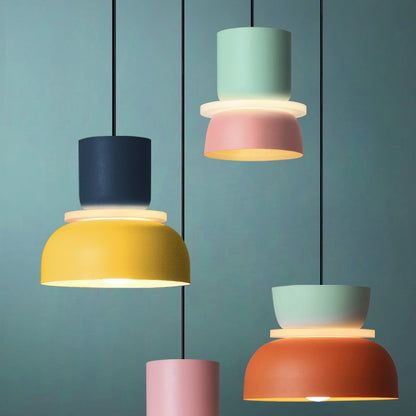 LED Pendant Light