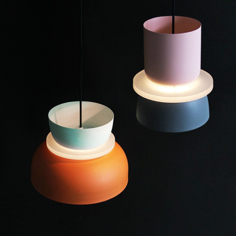 LED Pendant Light