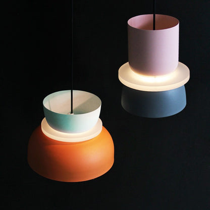 LED Pendant Light