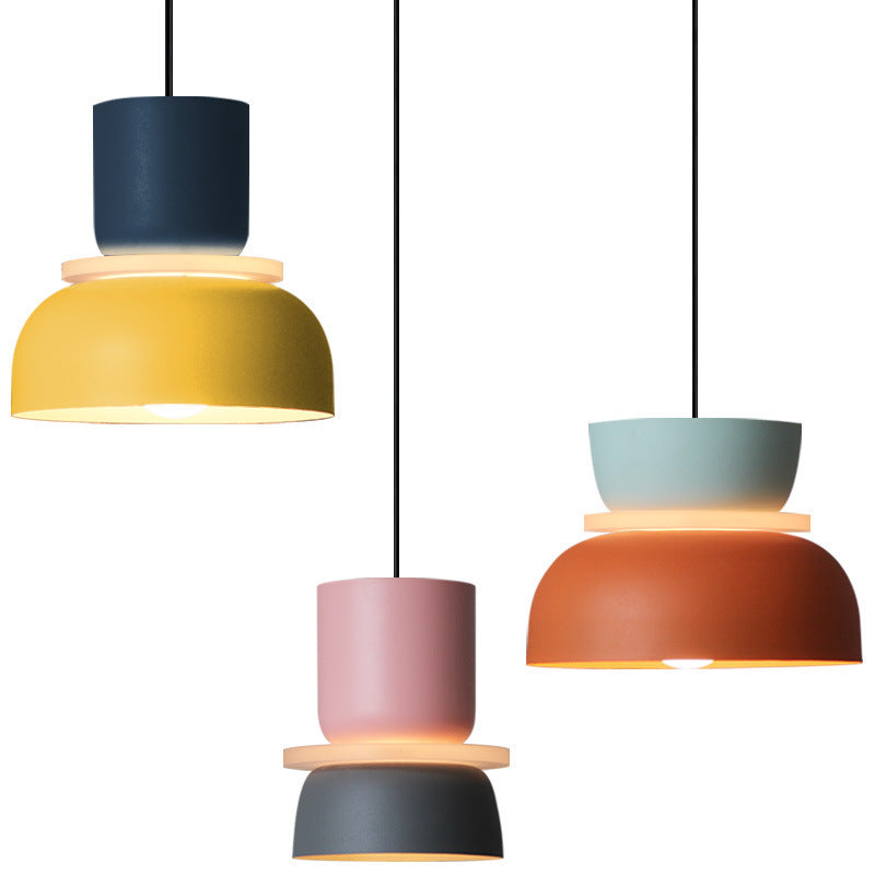 LED Pendant Light